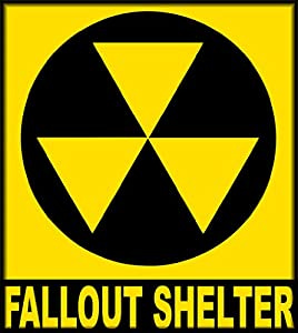 Bomb Shelter Comedy Show