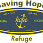 Saving Hope Refuge's avatar