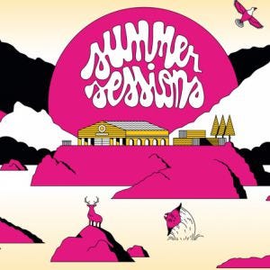 Summer Sessions