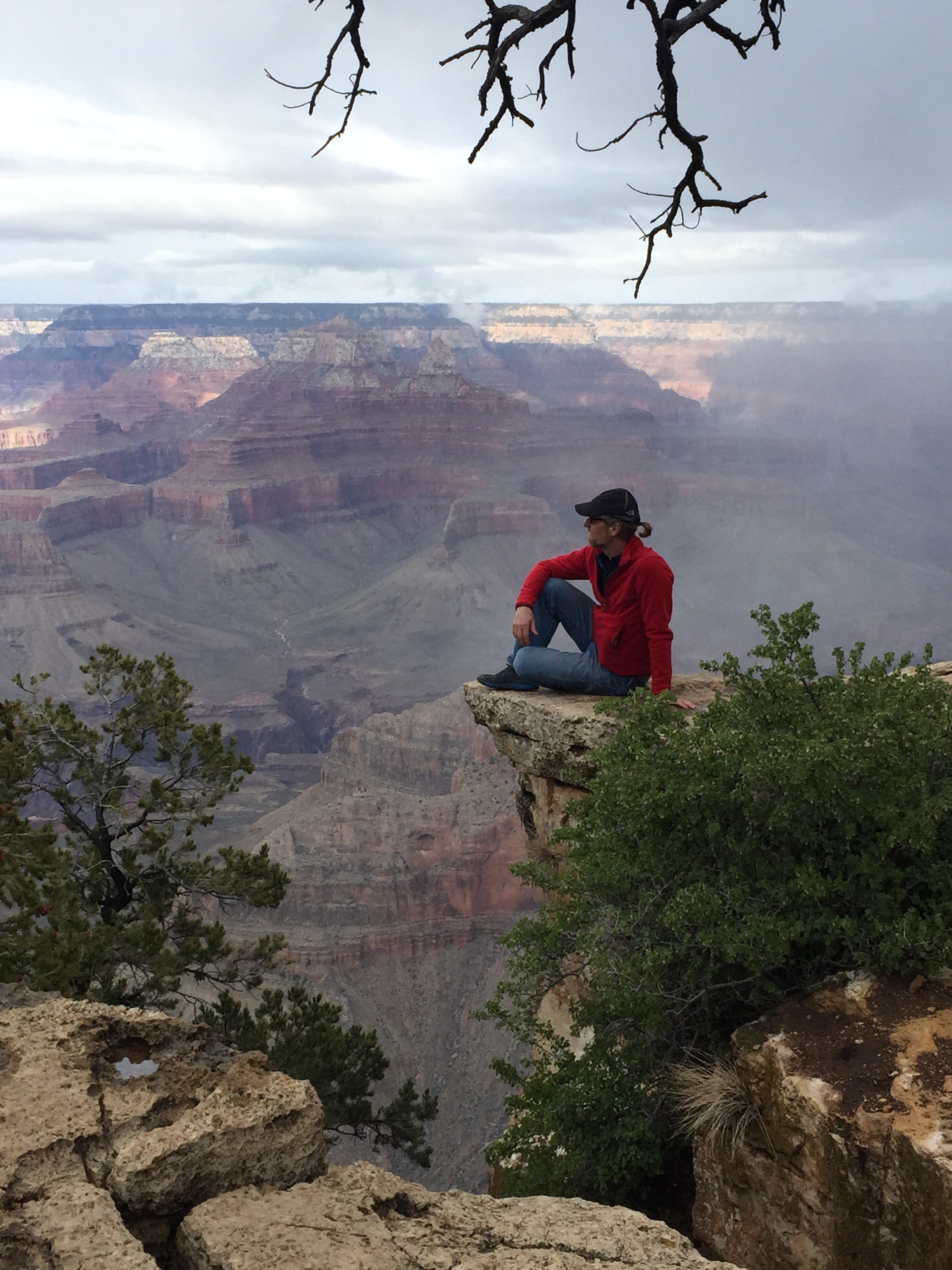 Being and the Process of Becoming