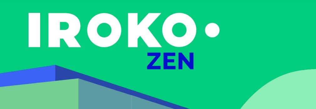 Nue-propriété de la SCPI IROKO ZEN : clé de répartition