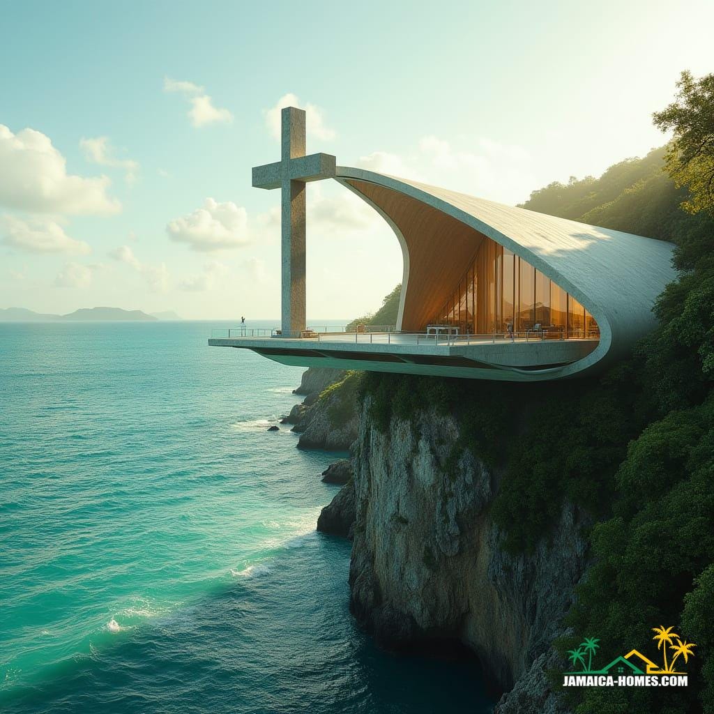 Montego Bay – Oceanfront Sanctuary