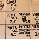 Long Live 'La Hora del Vermut'