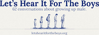 Let's Hear It For The Boys