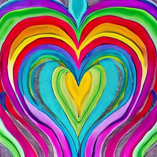 Tonya’s Rambling Place