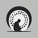 Logo for The Big Picture: Uncovering the Creative Process