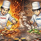 Taiwan Is Not Just TSMC: The UMC Story You Need to Know