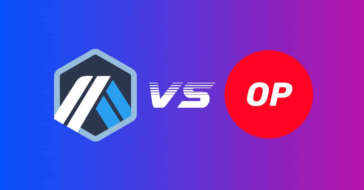 Arbitrum Vs Optimism: Ethereum's Largest Optimistic Rollups Compared -  Wealth Mastery By Lark Davis - Crypto Newsletter