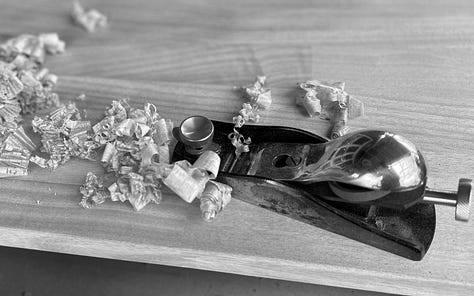 Project - Writing Desk