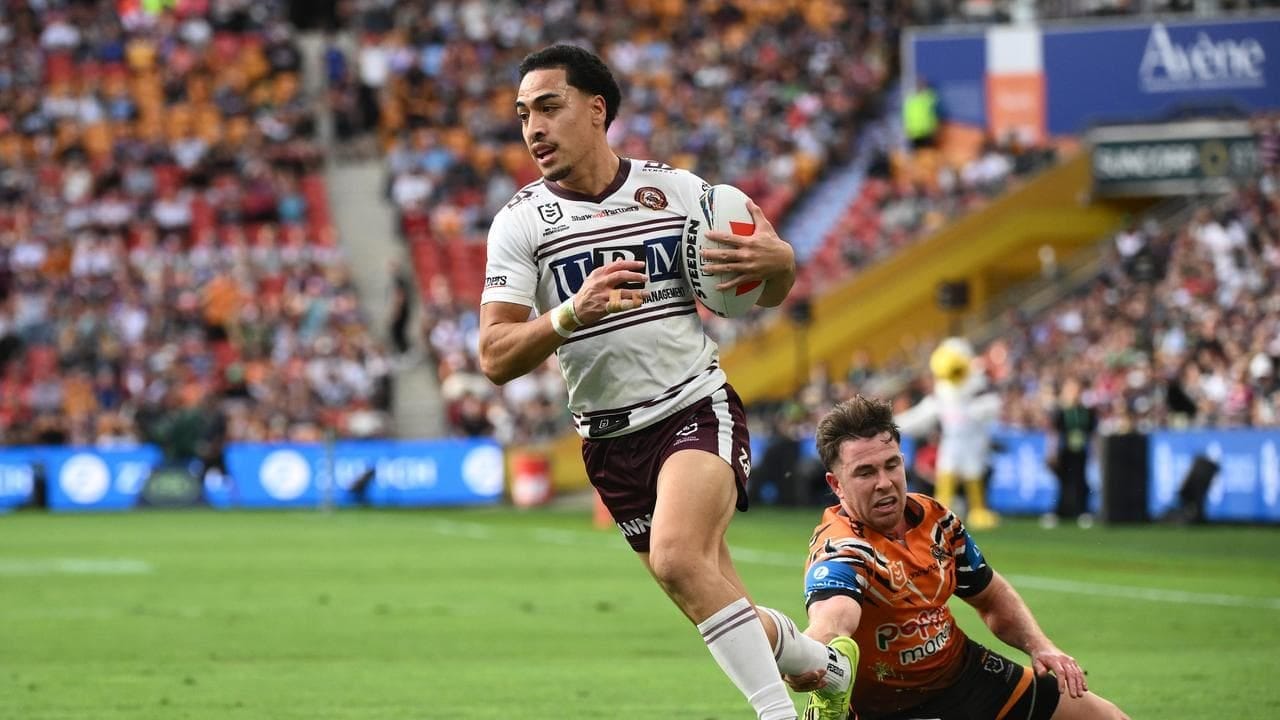 Latest news: Rugby League – AAP News