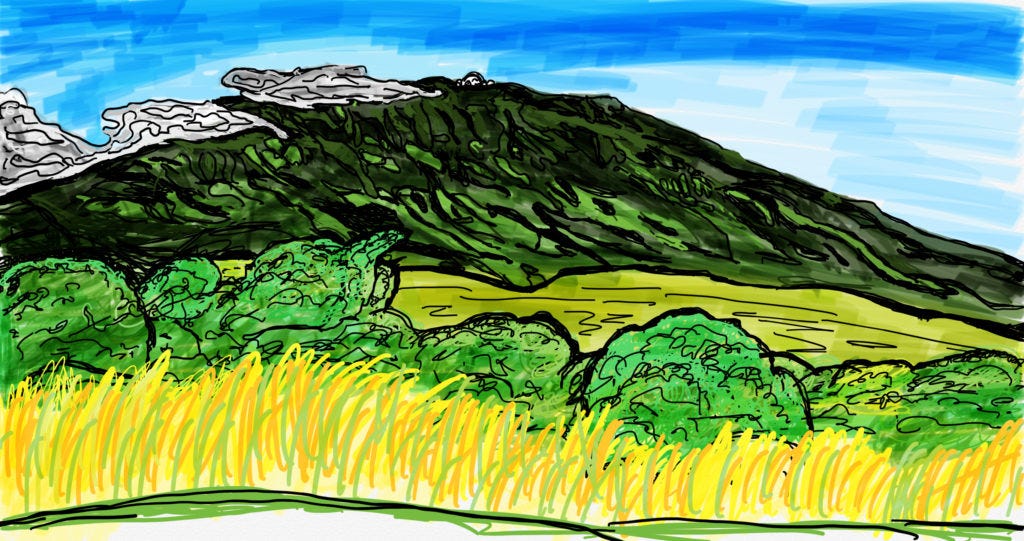 Peace of Maui Upcountry B&B Peace of Maui Upcountry B&B