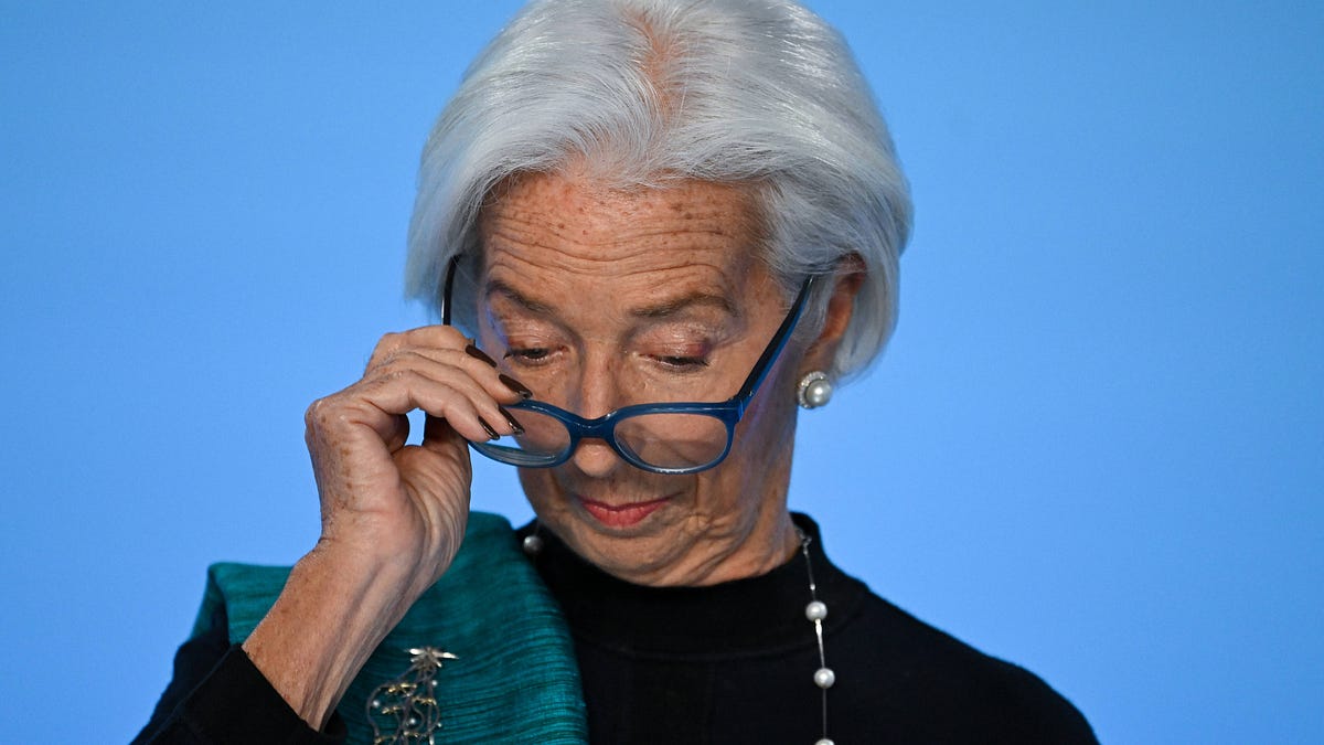 Gaspreis hoch, Zinsen hoch? Nicht schon wieder!