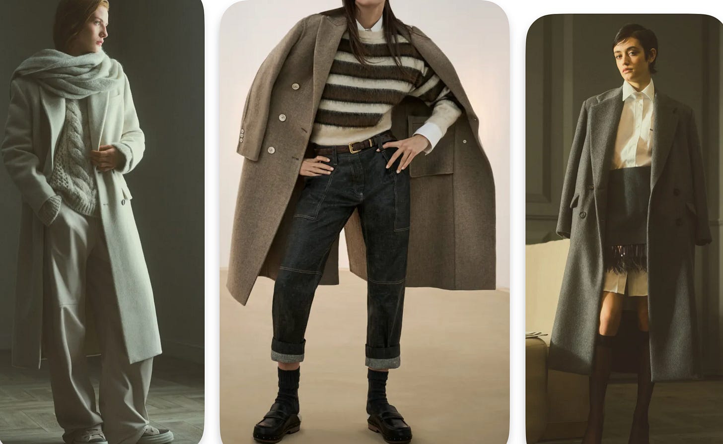 Brunello Cucinelliイタリア製本9冊他 ルックブックコレクション Brunello Cucinelliイタリア製本9冊他 ルックブックコレクション