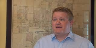 Manatee County Names New Deputy County Administrator 