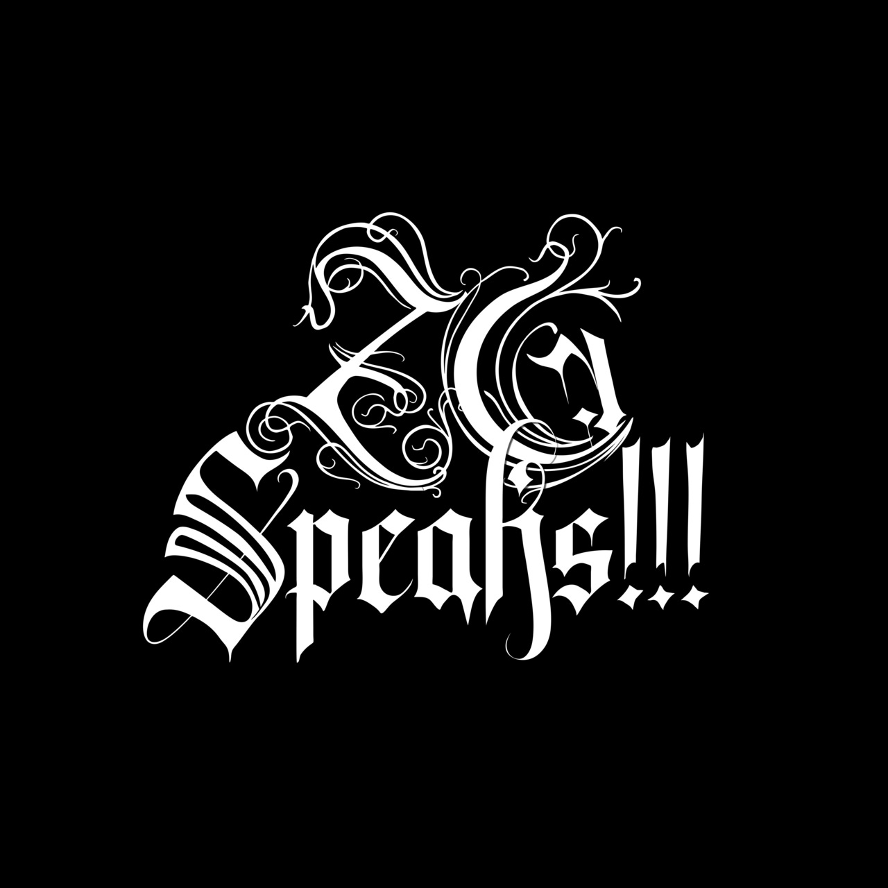 ZG Speaks!!!