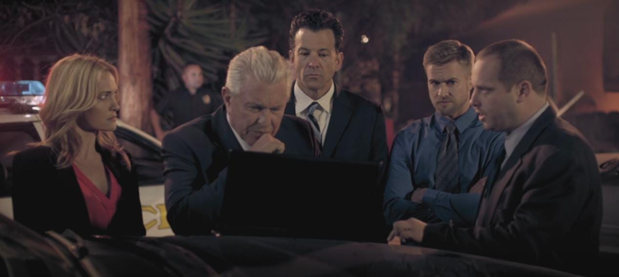 Cops and Robbers (2017) - IMDb Cops and Robbers (2017) - IMDb