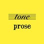 Tone Prose's avatar