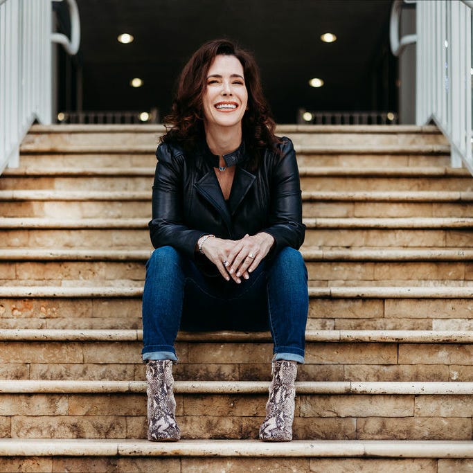 Thoughts on Being Well