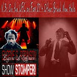 The Eugene S. Robinson Show Stomper! Podcast