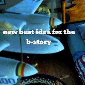 13,292,938 ideas when you hit the pillow?