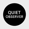 A Quiet Observer's avatar