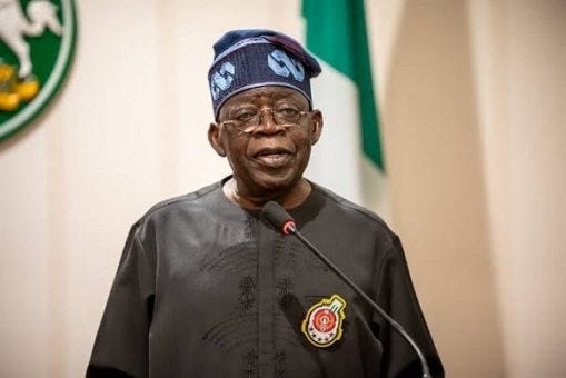 Tinubu: Nigeria to spend $11.6b on debt servicing this year
