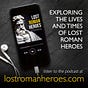 Lost Roman Heroes Podcast's avatar