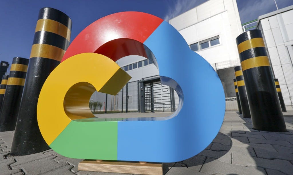 Google and Intel deepen AI infrastructure partnership | TechCrunch