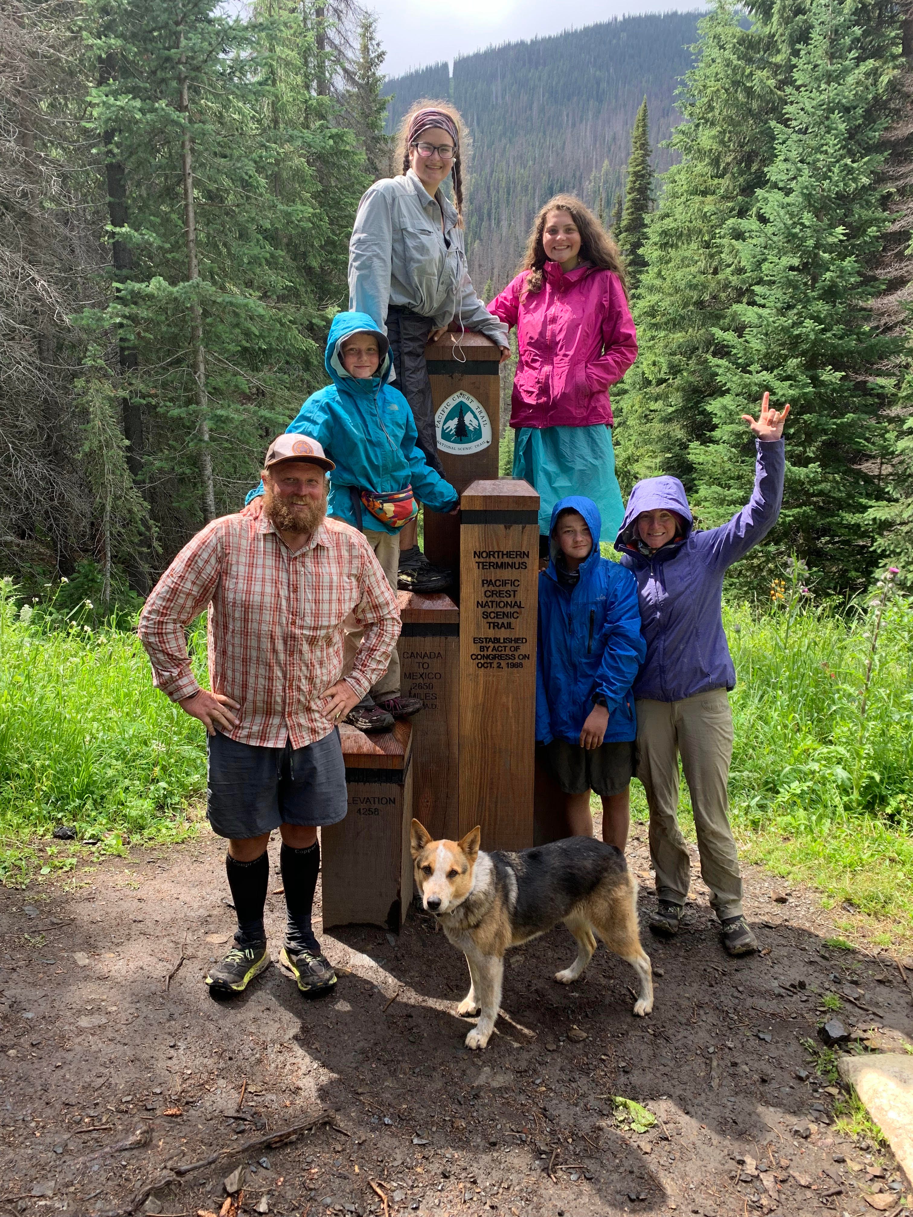 Kids Out Wild’s Substack