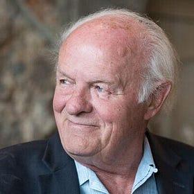 VIEWPOINT | Sanford wrote so much of the Sioux Falls story