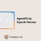 AgentKit by OpenAI Review 