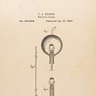 New Jersey's Lightbulb Moment