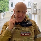 Prigozhin's Mad Dash To Moscow Explained