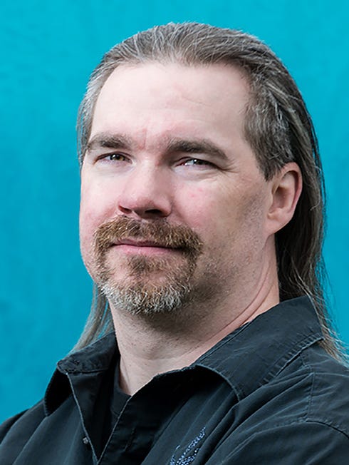 George W O'Connor—Figuring it Out on the Fly