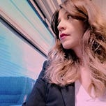 Federica’s Newsletter