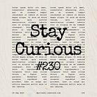 #230 Thrift-Flip economy, 15 Years of Dishoom, Powerpoint, Feeding the poor, Liquid dampers