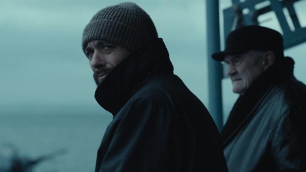 Recensie Netflix-serie 'Heweliusz': nuchter, rauw en spectaculair -  SerieTotaal