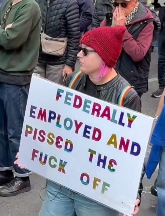 URGENT: I have been furloughed - by Public Servant