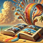 #84: Don’t wait for the next bookmark in life