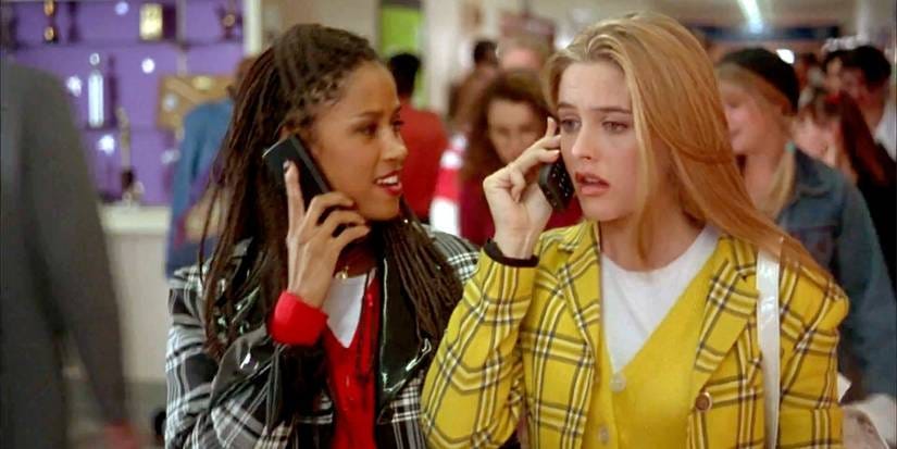 10 "Clueless" Storylines That Were Way Ahead Of Their Time