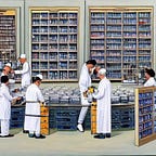 Inside Healthcare from Fulcrum Strategies