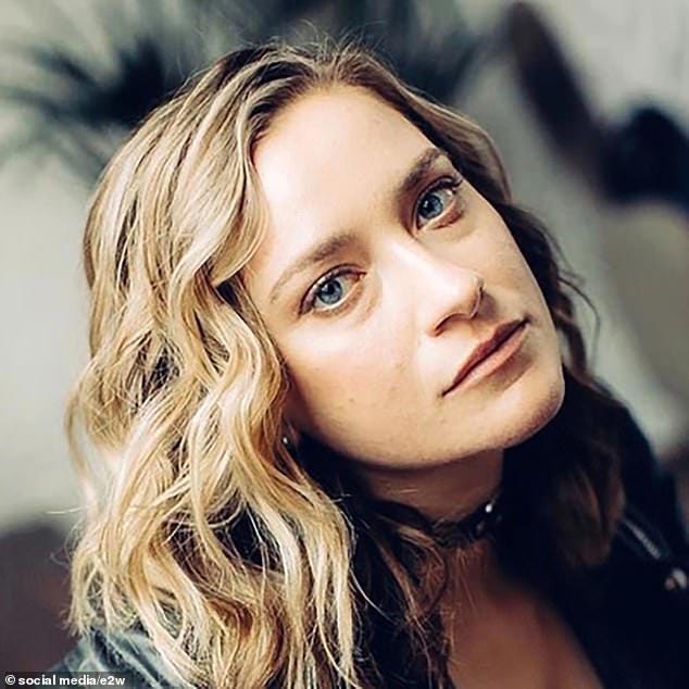 Anna Tsareva, the deputy editor of pro-Putin newspaper Komsomolskaya Pravda, was found dead by her father after he became worried he hadn't seen her for a couple of days