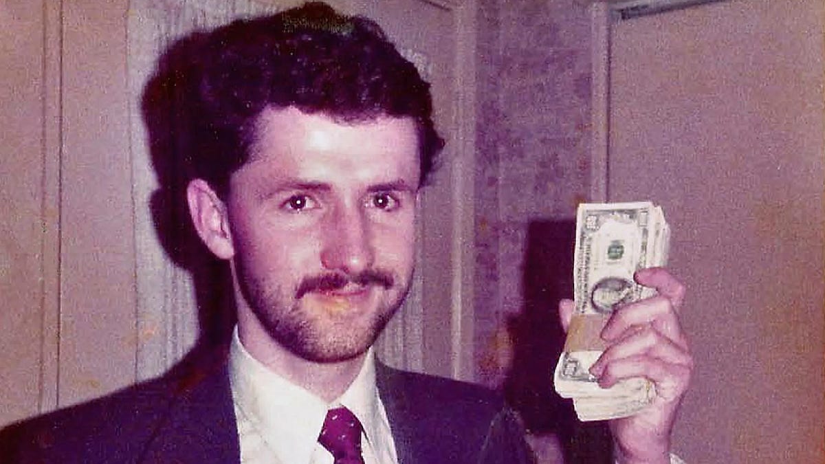 Bill Benter: The Math Whiz Who Beat the Horses and Built a Billion ...
