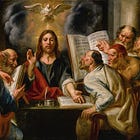 Jesus and his enemies – How they all serve him, in spite of their intentions