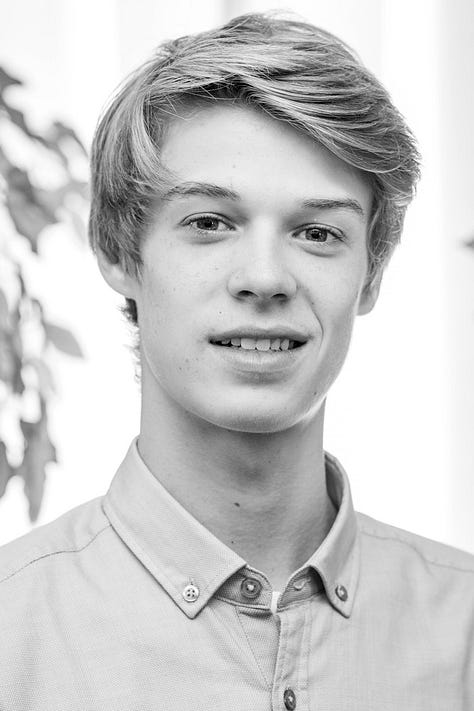 American actor