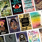 Autumn Reading List: Witchy Women