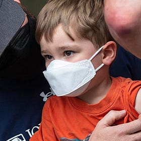 Bombshell Study Reveals: Long Covid Caused by mRNA Jabs, Not 'Virus' 