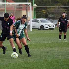 Fecha 6: Municipales se escapó arriba y Liniers invicto y puntero del ascenso