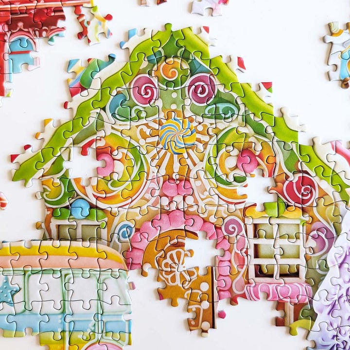 Photos of Cookietown - Buffalo Games