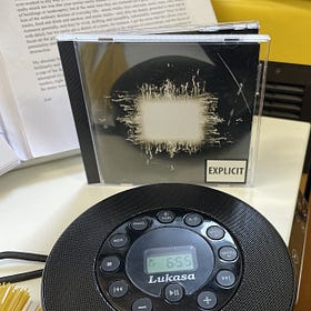 Only CDs Is Sounding Like These # 67: TOOL, “Ænima” (1996)